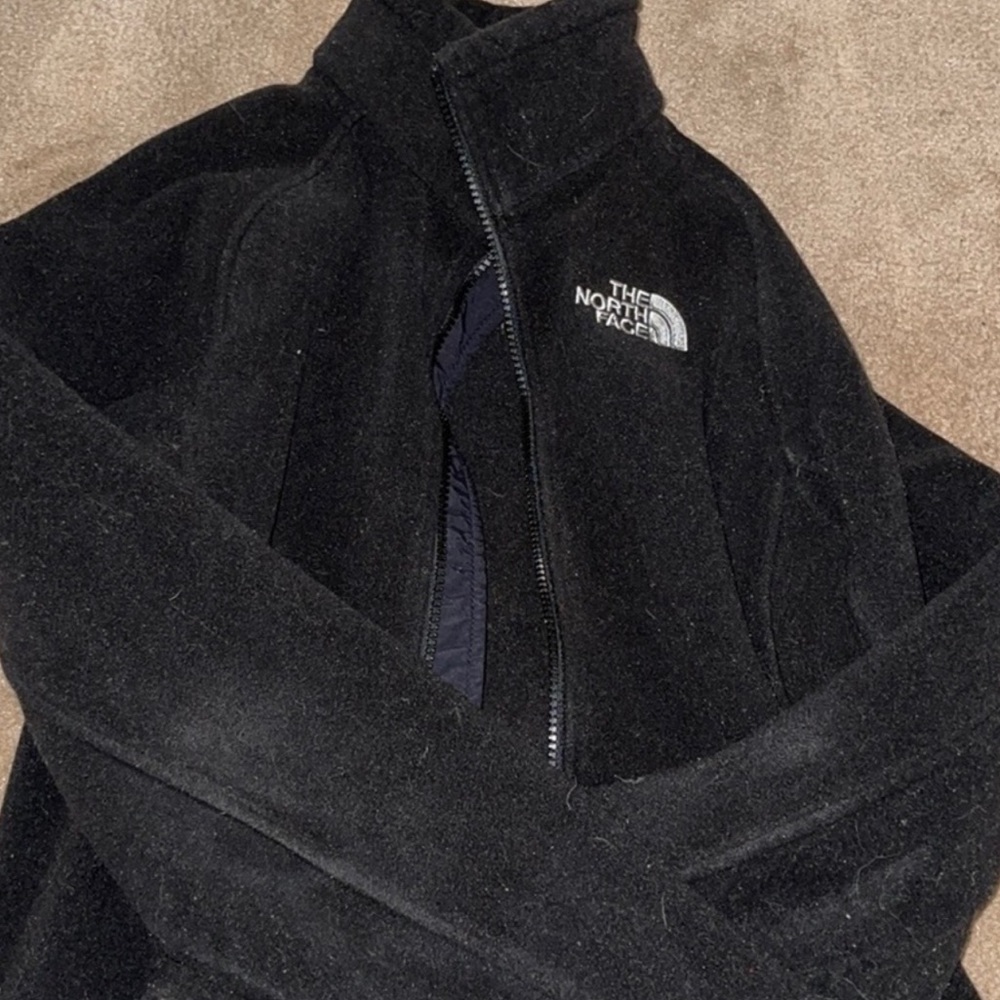 NORTH FACE JACKET